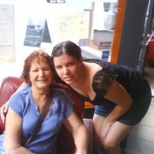 Meet your Posher, Tarra